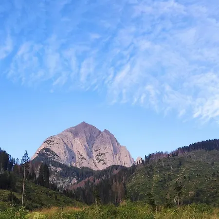 Gæstehus Angelina San Pietro di Cadore