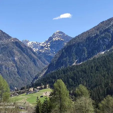 Angelina 3* San Pietro di Cadore