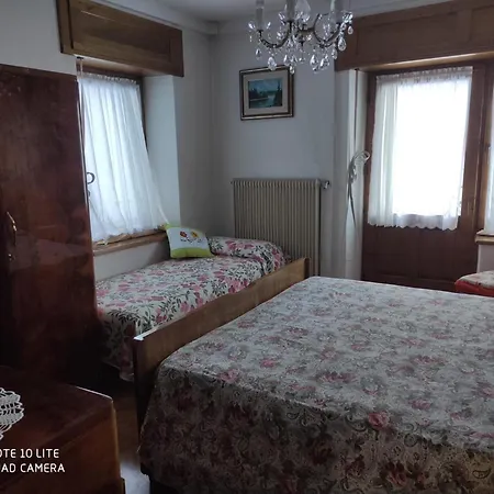 Angelina San Pietro di Cadore