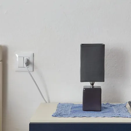 Angelina Gæstehus 3*