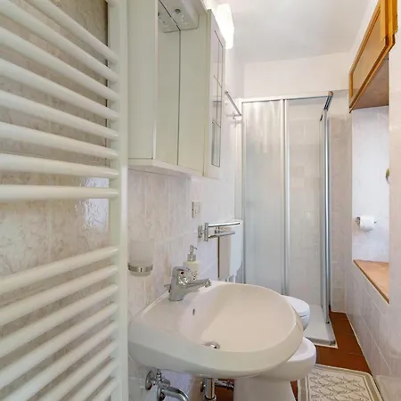 Angelina Gæstehus San Pietro di Cadore