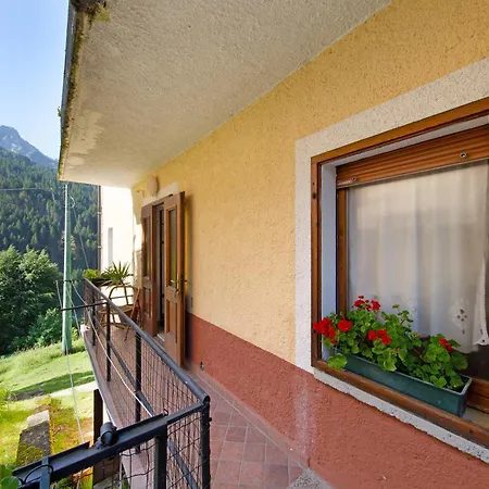 Gæstehus Angelina San Pietro di Cadore