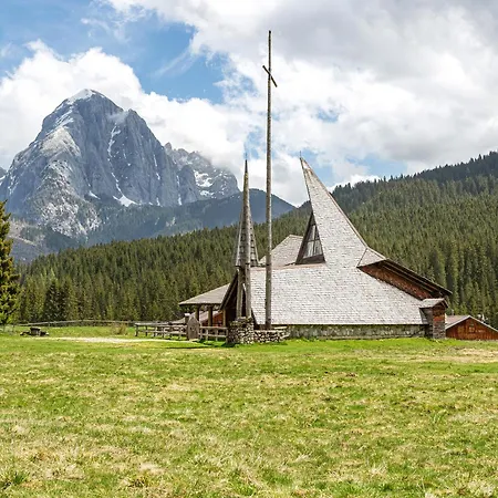 Angelina Gæstehus San Pietro di Cadore