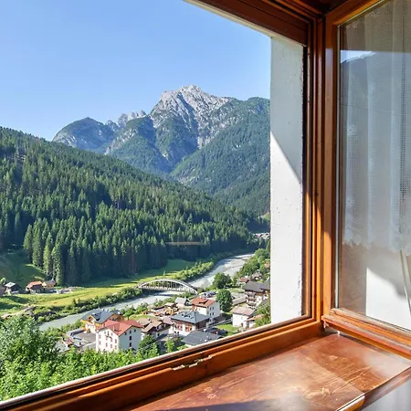 Affittacamere Angelina San Pietro di Cadore