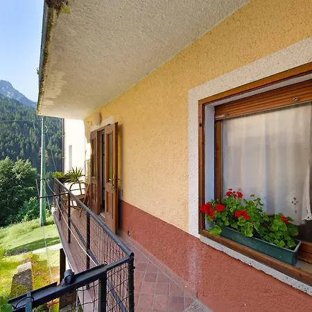 Affittacamere Angelina San Pietro di Cadore