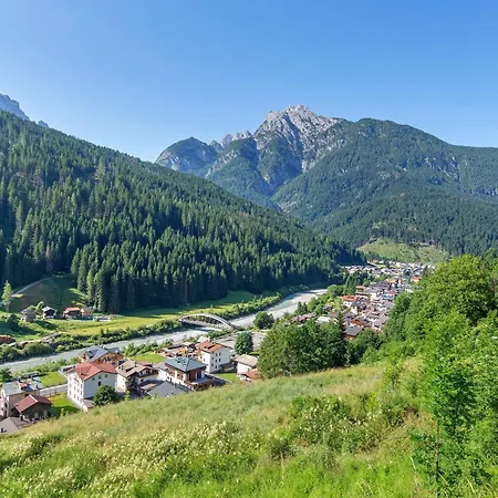 Angelina Affittacamere San Pietro di Cadore