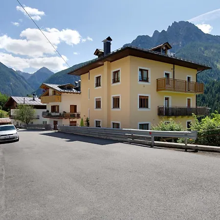 Affittacamere Angelina San Pietro di Cadore